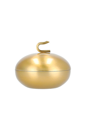 LA MESA - Pot With Cover