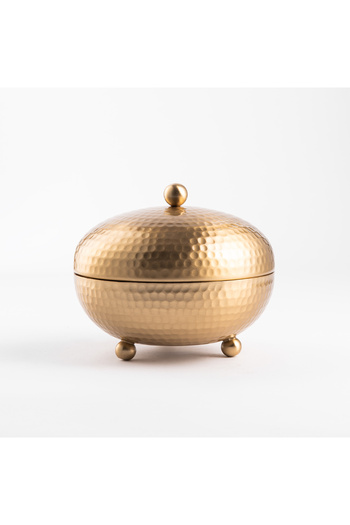Dallaty Large dates pot 16*16*15 cm