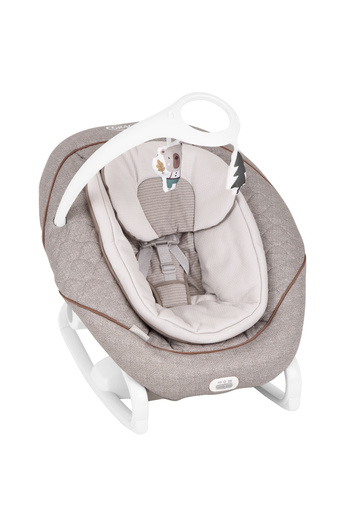 Graco Balansoar All Ways Soother Little Adventures
