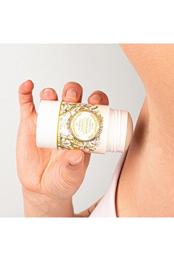 PANIER DES SENS Deodorant for sensitive skin - Relaxing Verbena 50g