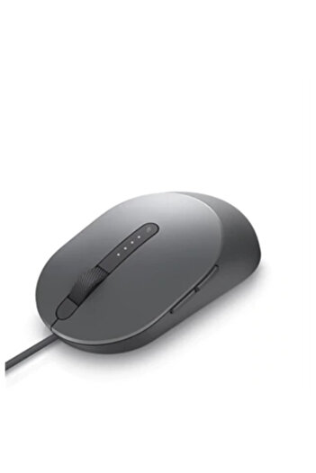 Dell Mouse Laser MS3220, USB 2.0, Gri Titan