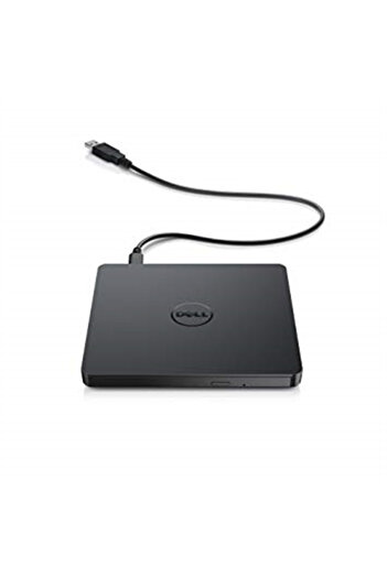 Dell Slim DW316 - DVD±RW Extern USB 2.0 Negru