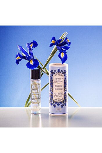 PANIER DES SENS Eau de Toilette - Iris Petals 50ml