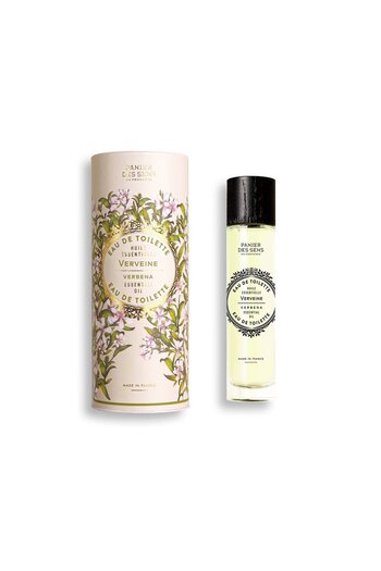 PANIER DES SENS Eau de Toilette - Relaxing Verbena 50ml