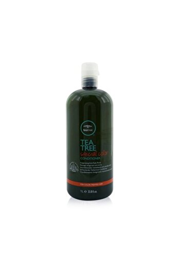 Paul Mitchell Tea Tree Special Color Conditioner - For Color-Treated Hair