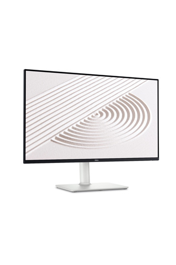 Dell Monitor S2425HS 24" IPS FHD 100Hz HDMI Alb