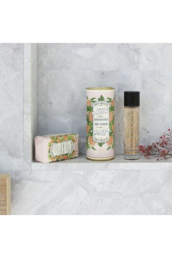 PANIER DES SENS Eau de Toilette - Geranium Rosat 50ml