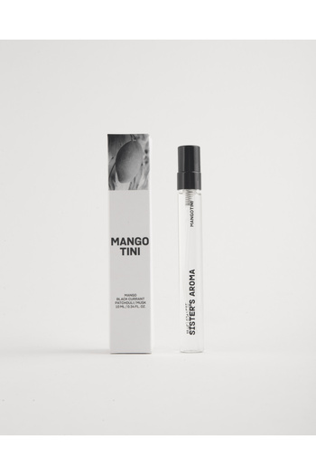 Sister's Aroma , Apa de Parfum, Mangotini 10ml