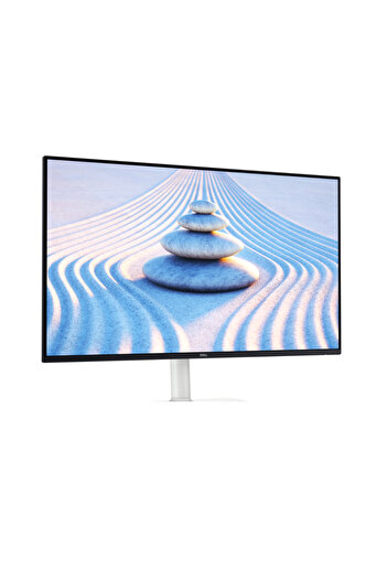 Dell Monitor S2725HS, 27", 100Hz, IPS, Alb, 36 luni