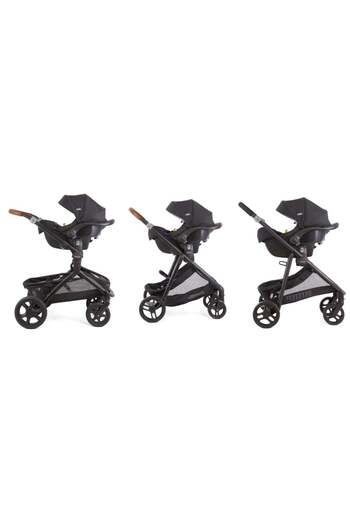 Graco Universal car seat adapter