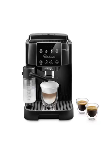 DELONGHİ Espressor Automat Magnifica Start Negru