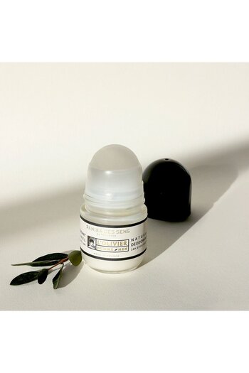 PANIER DES SENS Natural Deodorant - Hydration and Energy