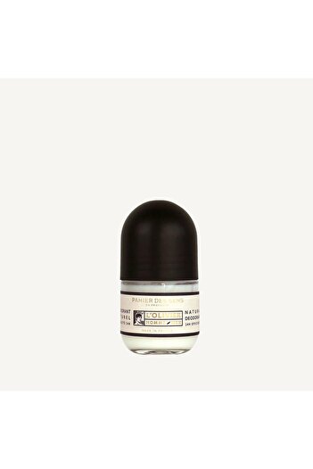 PANIER DES SENS Natural Deodorant - Hydration and Energy