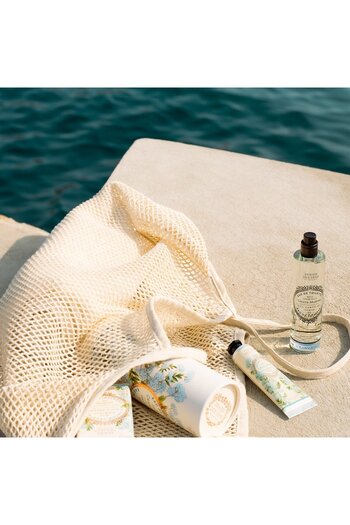 PANIER DES SENS Eau de Toilette - Criste Marine Invigorating 50ml