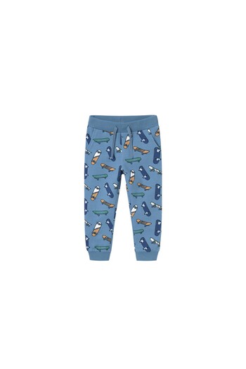 name ıt Boy's Trousers 13232036