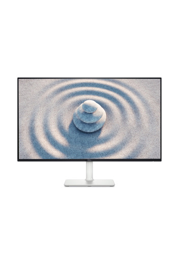 Dell Monitor S2725H 27" IPS FHD 100Hz Alb HDMI 2x