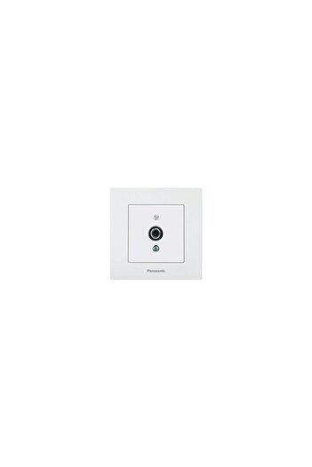 PANASONIC Terminal Satellite Socket Karre Plus