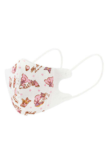 Mask KN95 GIRLS 10S