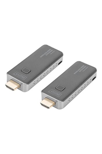 Digitus Extender HDMI fără fir, 50m, DS-55318