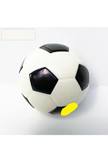 rexa 6-Inch Squeeze Cartoon Foam Ball – Lightweight Soft Ball for Kids' Play & Development (15 cm)