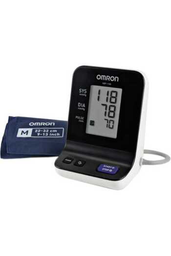 Omron PeEDIATRIC HBP 1100 PRESSURE MACHINE