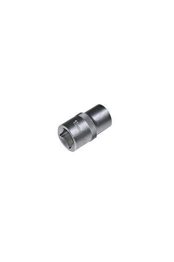 İzeltaş Six Corner Socket Wrench 1/2'' 15 mm