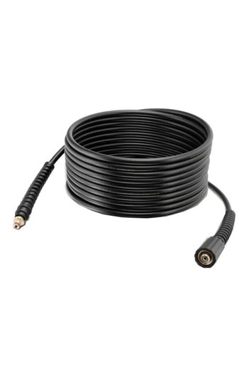 Karcher Replacement High-Pressure Hose For Pressure Washer Black 9meter