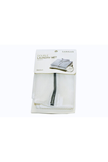 Lock & Lock L&L DOUBLE LAUNDRY NET (M)