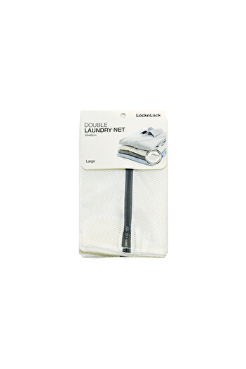 Lock & Lock L&L DOUBLE LAUNDRY NET (L)