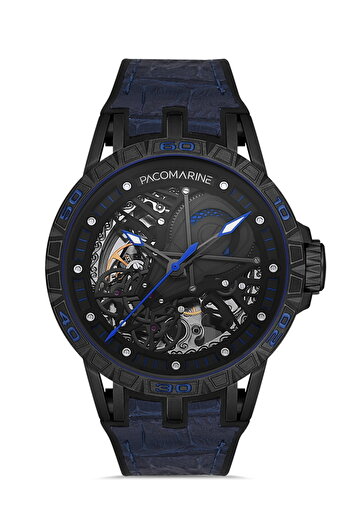 Pacomarine Men's Watch Pm.20201.05