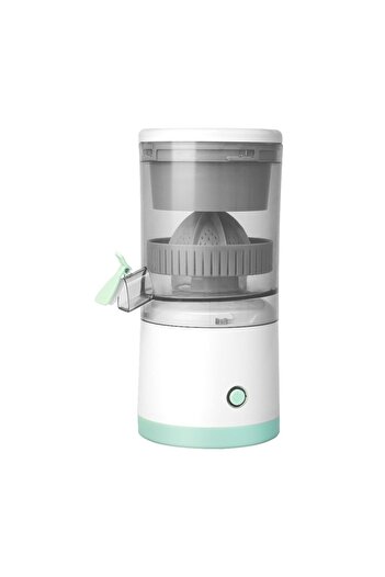 divendi-ro Mini electric fruit juicer, power 45W, portable, USB rechargeable