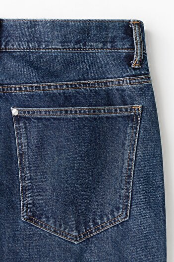 H&M Baggy Jeans
