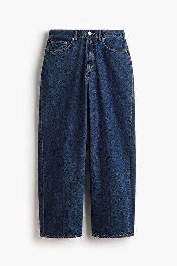 H&M Baggy Jeans