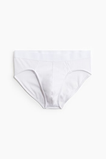 H&M 3'lü Külot Lycra®