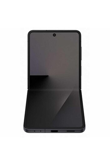 Samsung Galaxy Z Flip 7 12GB 512GB Smartphone Jet Black 5G