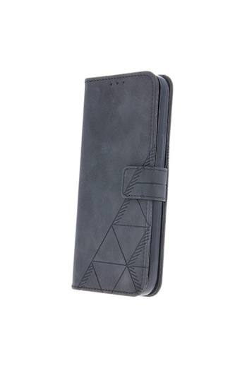 OEM Flip Case for Apple iPhone 14 Pro Max, Magnetic Closure, Wallet Type, Card Holder, Leather, Blac