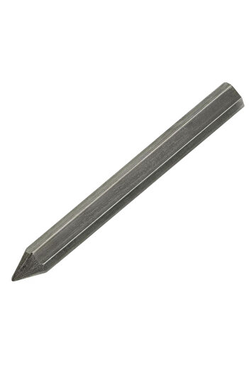 Faber Castell Creioane grafice groase fără lemn 2B Pitt monocrome Faber-Castell