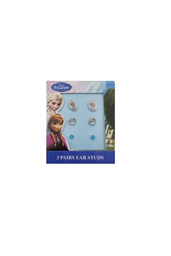 Disney Frozen Elsa Jewelry Set, Necklace and Bracelet