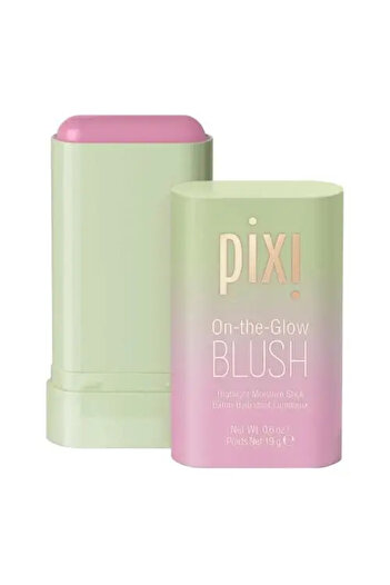 pixi - Glow Blush 19g On-the-Glow Cake Tan
