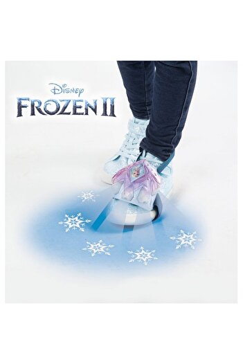Disney Kids Projector, Frozen II, Ice Walker