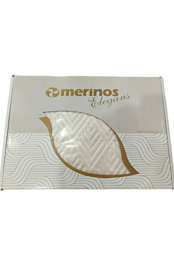 Merinos Elegans Double Blanket