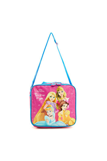 R&B Pink Bts Girls Lunch Bag F