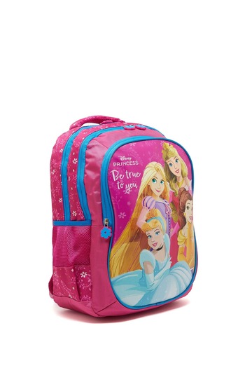 R&B Pink Bts Girls Back Pack 16