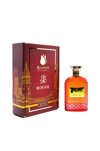 Koby Palace ROUGE حمراء