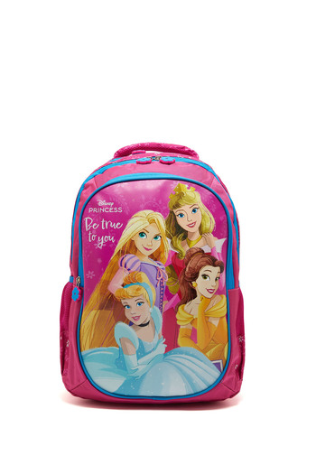 R&B Pink Bts Girls Back Pack 16