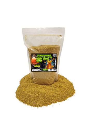 Aqua Nada AquaCarp Method Feeder Elysium Miere 600gr