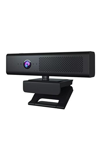divendi-ro Andowl Q-SX988 1080P Ultra HD video conferencing webcam with microphone for monitor - Black