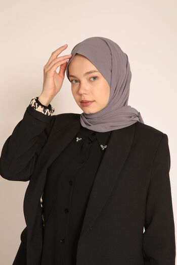 BERCHEM SCARF Akel Basic Shawl