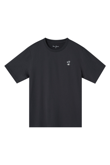 Giordano Men's Crew Neck Tee