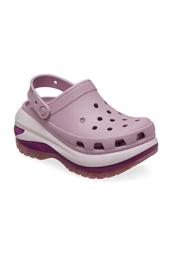 Crocs Saboti Classic Mega Crush - 207988-5BX